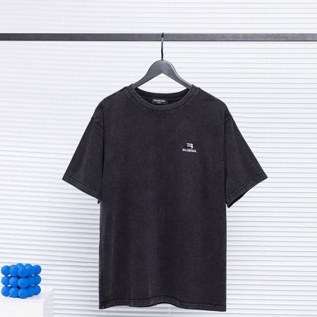 men balenciaga t-shirts XS-L-006